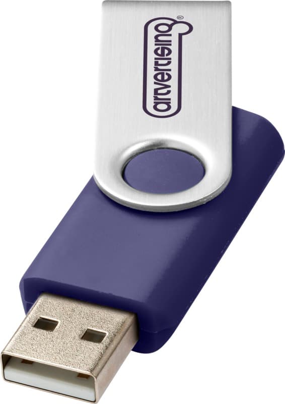 Rotate-basic 16GB USB flash drive 15