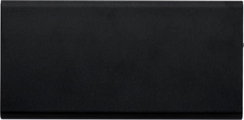 Plate 8000 mAh aluminium power bank 2