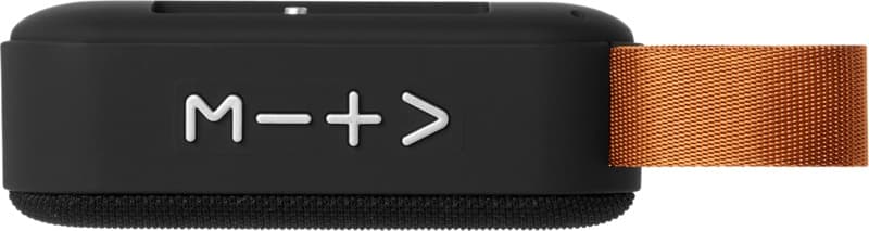 Fashion fabric Bluetooth® speaker 2