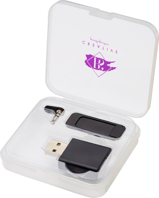 Incognito privacy kit 6