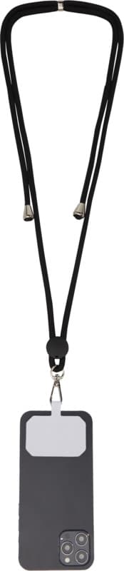 Kubi phone lanyard 5