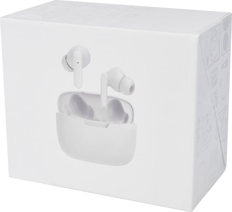 Essos 2.0 True Wireless auto pair earbuds with case 7