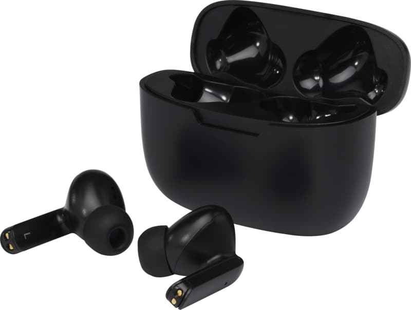 Essos 2.0 True Wireless auto pair earbuds with case 9