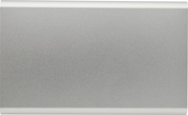 Pep 4000 mAh Type-C recycled aluminium power bank  18