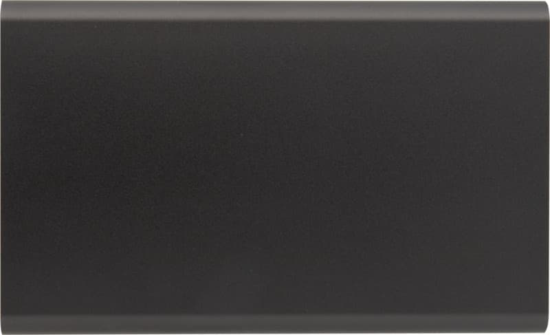 Pep 4000 mAh Type-C recycled aluminium power bank  26