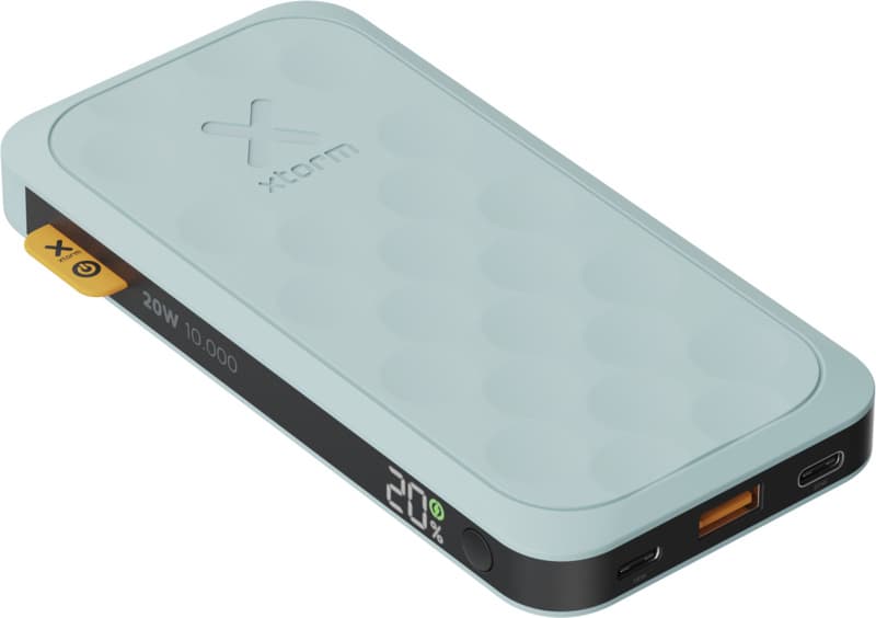 Xtorm FS510 Fuel Series 10.000 mAh 20W power bank 5