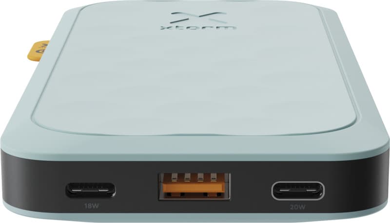 Xtorm FS510 Fuel Series 10.000 mAh 20W power bank 7