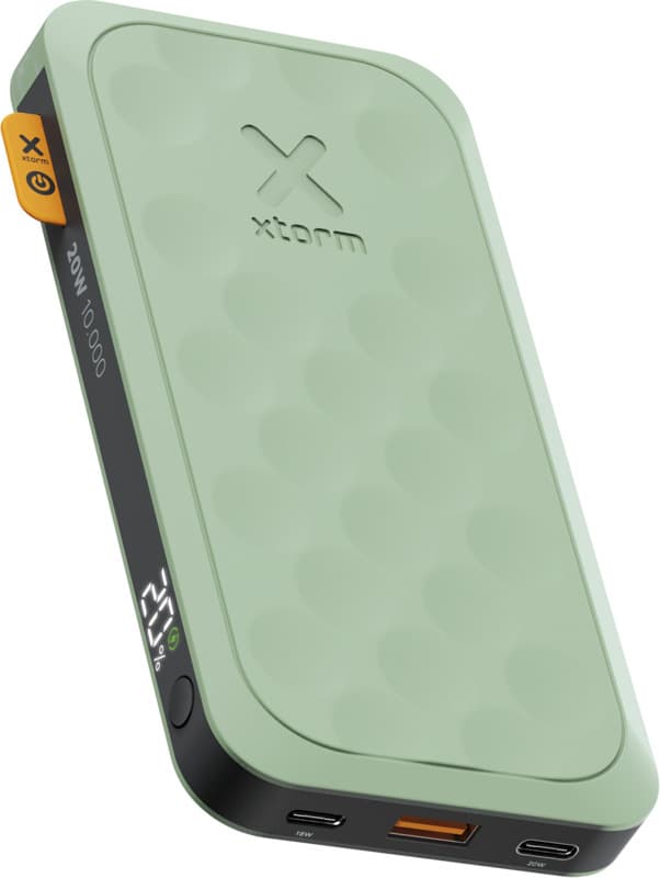 Xtorm FS510 Fuel Series 10.000 mAh 20W power bank 13