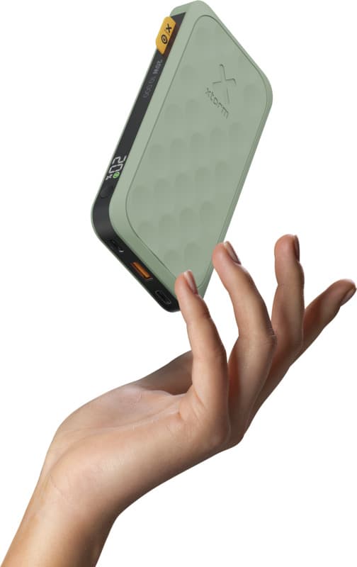 Xtorm FS510 Fuel Series 10.000 mAh 20W power bank 16