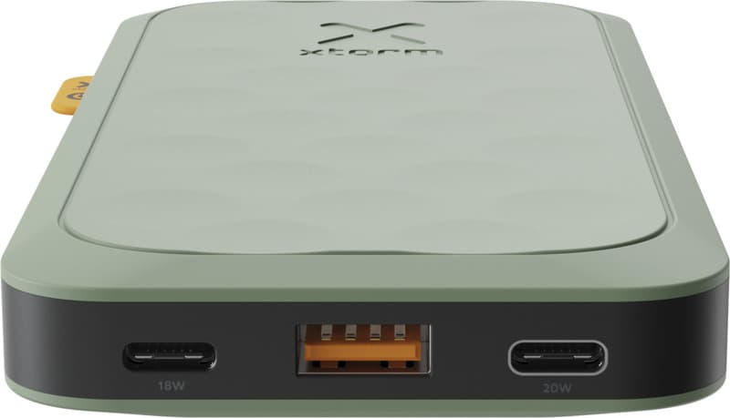 Xtorm FS510 Fuel Series 10.000 mAh 20W power bank 19