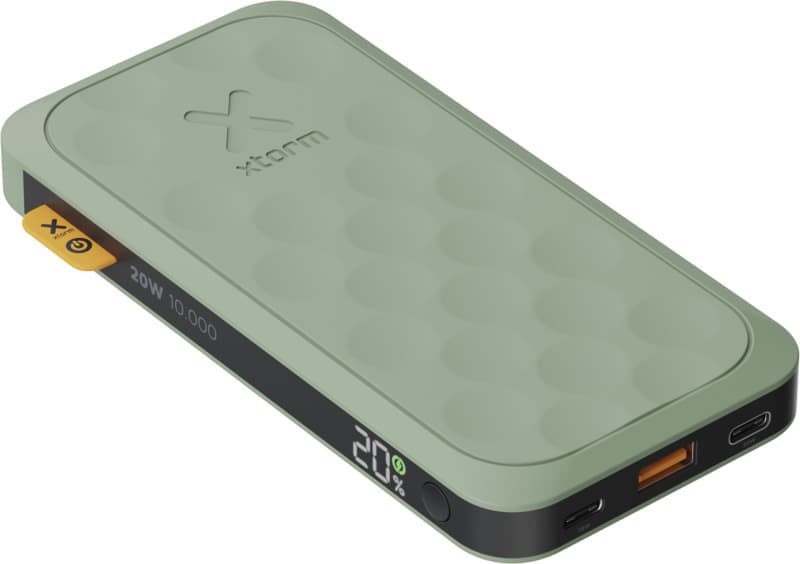 Xtorm FS510 Fuel Series 10.000 mAh 20W power bank 17