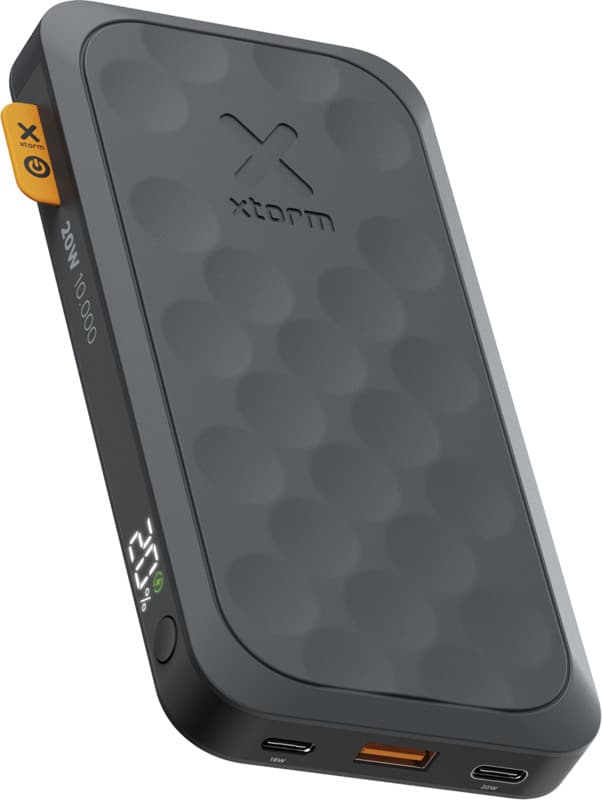 Xtorm FS510 Fuel Series 10.000 mAh 20W power bank 25