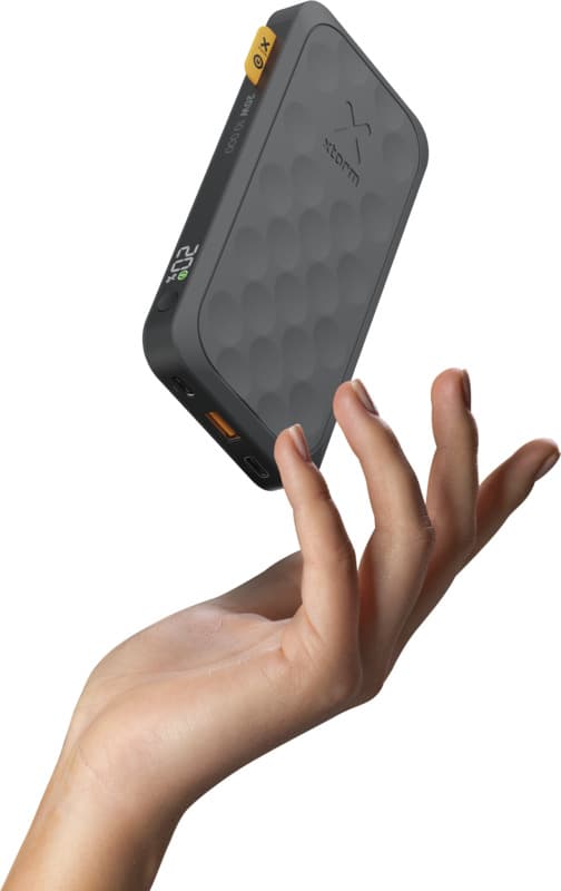 Xtorm FS510 Fuel Series 10.000 mAh 20W power bank 28