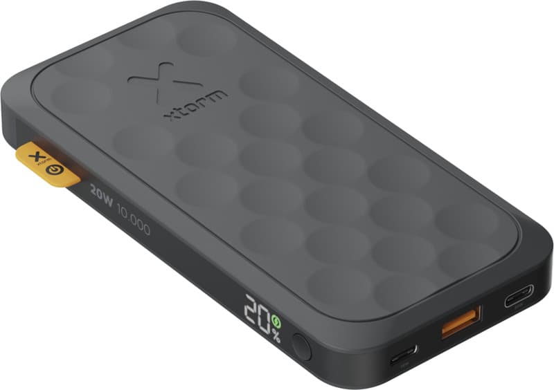 Xtorm FS510 Fuel Series 10.000 mAh 20W power bank 29