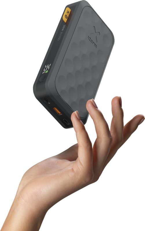 Xtorm FS520 Fuel Series 20.000 mAh 35W power bank 4