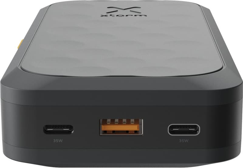 Xtorm FS520 Fuel Series 20.000 mAh 35W power bank 7