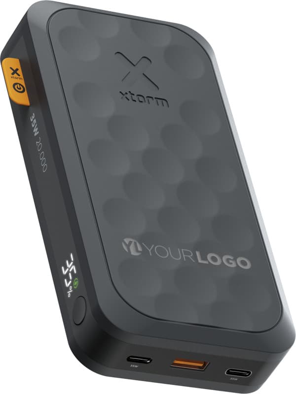 Xtorm FS520 Fuel Series 20.000 mAh 35W power bank 14