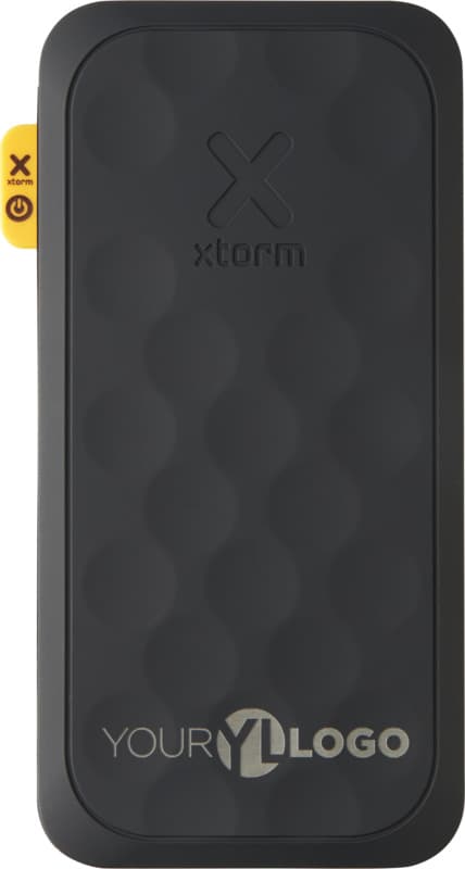 Xtorm FS5271 Fuel Series 27.000 mAh 67W power bank 6