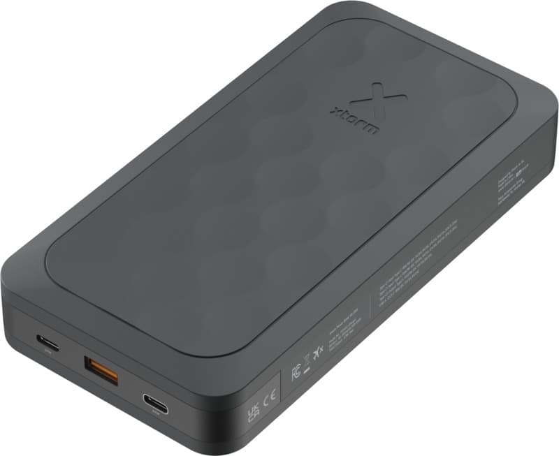 Xtorm FS5451 Fuel Series 45.000 mAh 67W power bank 4