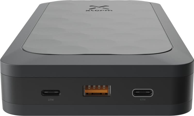 Xtorm FS5451 Fuel Series 45.000 mAh 67W power bank 7