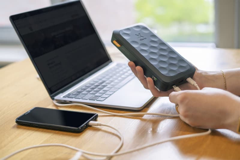 Xtorm FS5451 Fuel Series 45.000 mAh 67W power bank 10