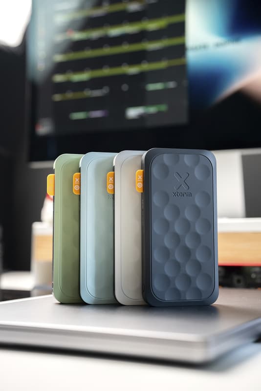 Xtorm FS5451 Fuel Series 45.000 mAh 67W power bank 11