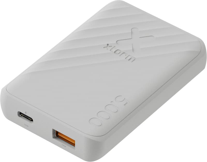 Xtorm XG205 Go2 12W 5.000 mAh fast charge power bank  6