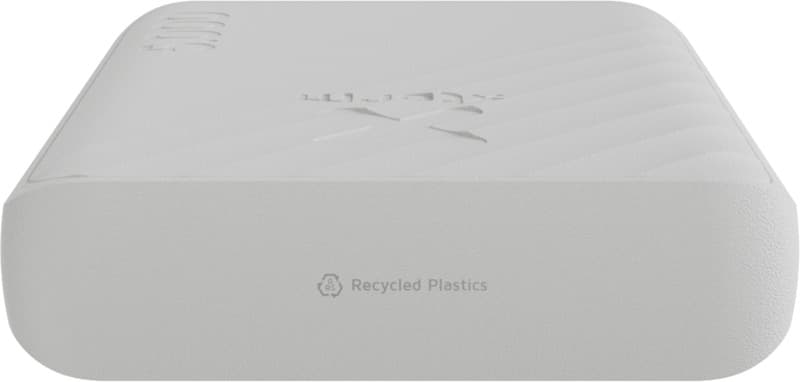 Xtorm XG205 Go2 12W 5.000 mAh fast charge power bank  8