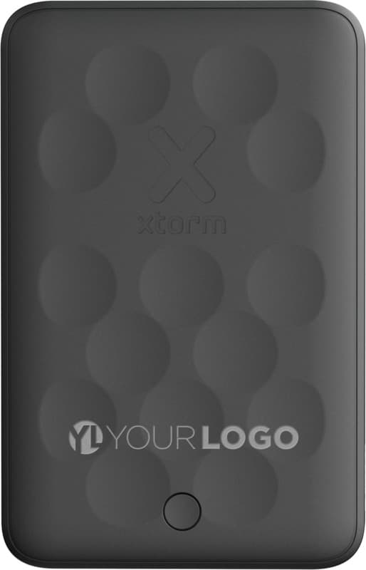 Xtorm FS5W051 5.000 mAh magnetic wireless power bank 8