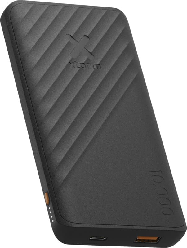 Xtorm XG210 Go2 15W 10.000 mAh fast charge power bank 15