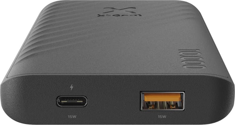 Xtorm XG210 Go2 15W 10.000 mAh fast charge power bank 18