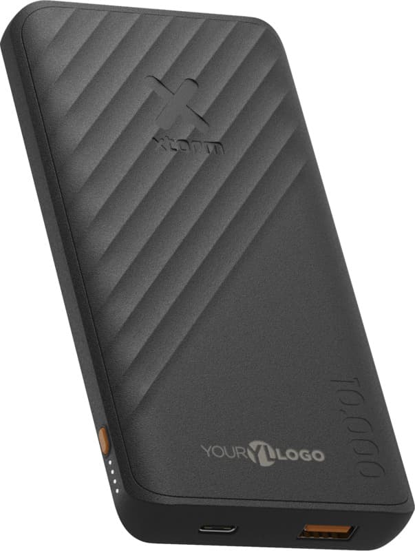 Xtorm XG210 Go2 15W 10.000 mAh fast charge power bank 20