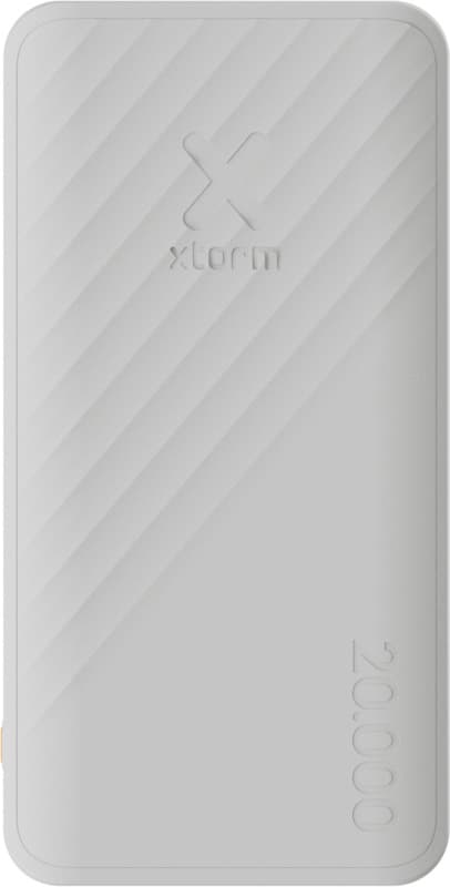 Xtorm XG220 Go2 15W 20.000 mAh fast charge power bank  2
