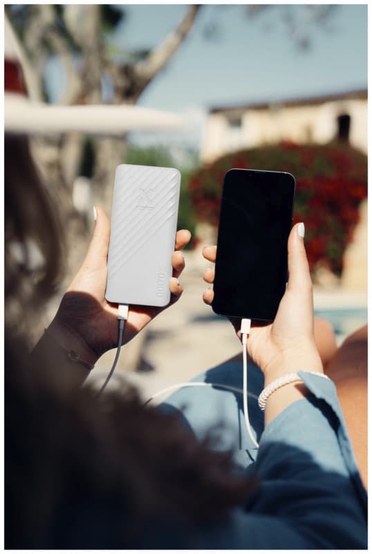 Xtorm XG220 Go2 15W 20.000 mAh fast charge power bank  9