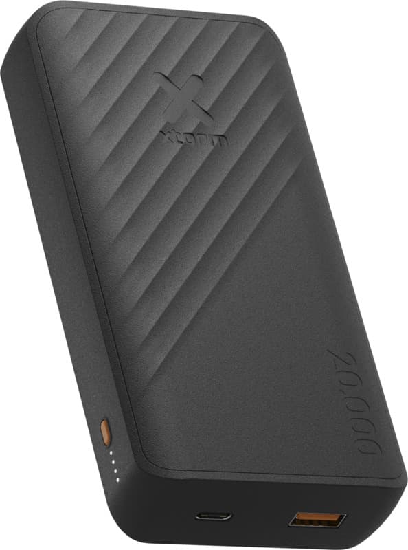 Xtorm XG220 Go2 15W 20.000 mAh fast charge power bank  11