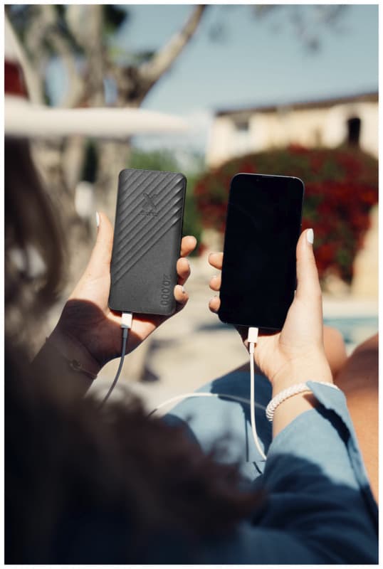 Xtorm XG220 Go2 15W 20.000 mAh fast charge power bank  19