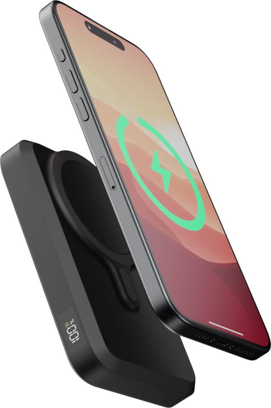 Xtorm FS5W101 10.000 mAh magnetic wireless power bank 1