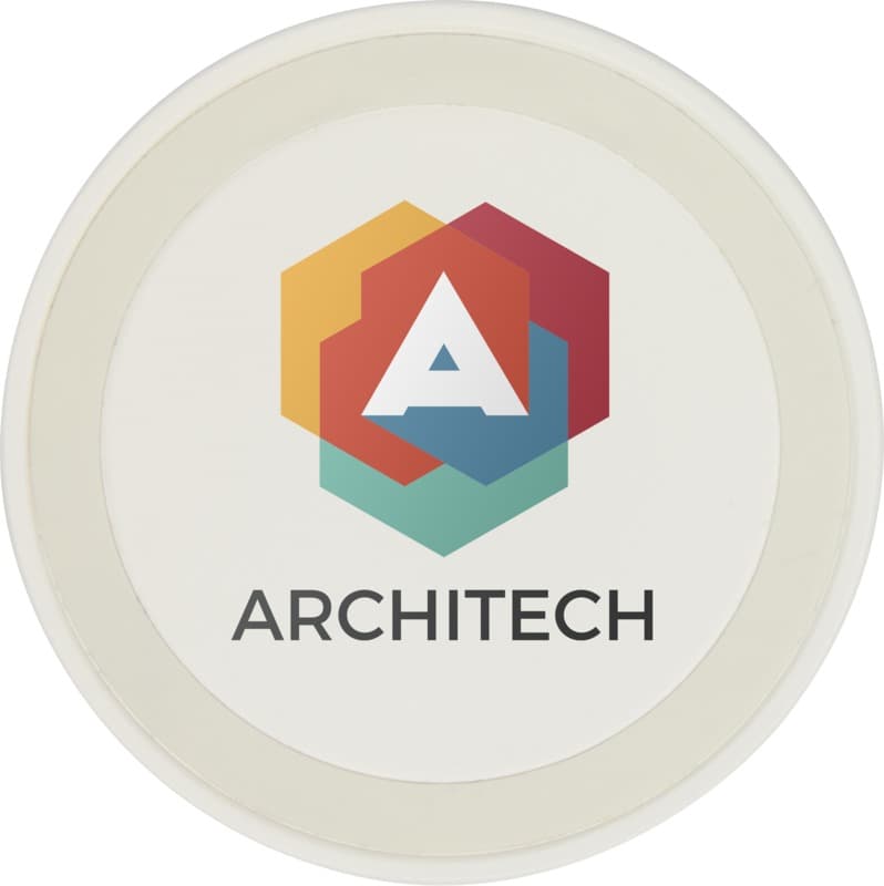 Freal 15W recycled plastic wireless charging pad 9