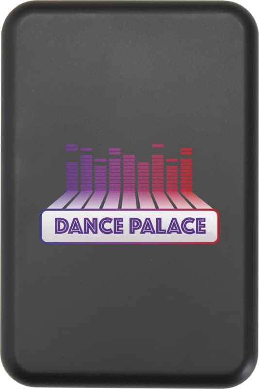 Acrab 5000 mAh 15W magnetic wireless power bank with 20W PD - made from recycled plastic 16