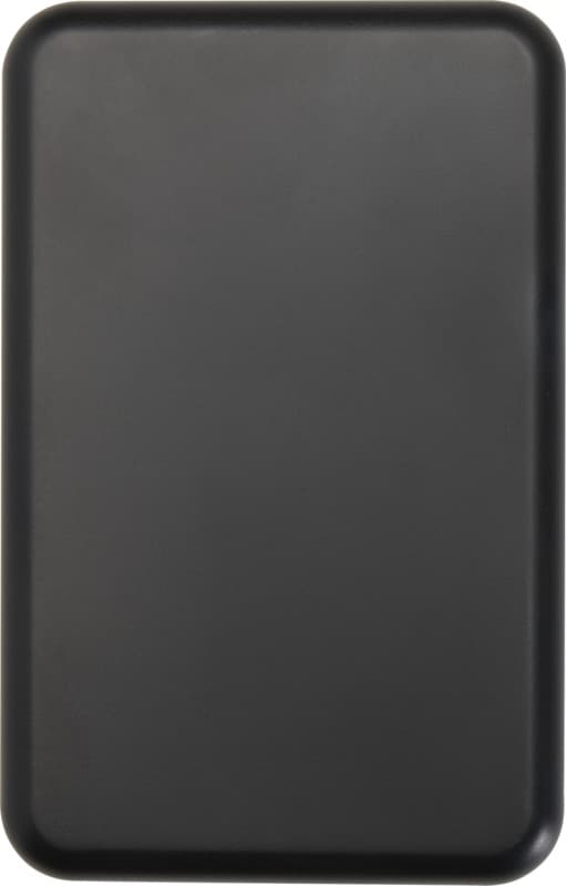 Acrab 10.000 mAh 15W magnetic wireless power bank with 20W PD - made from recycled plastic 10