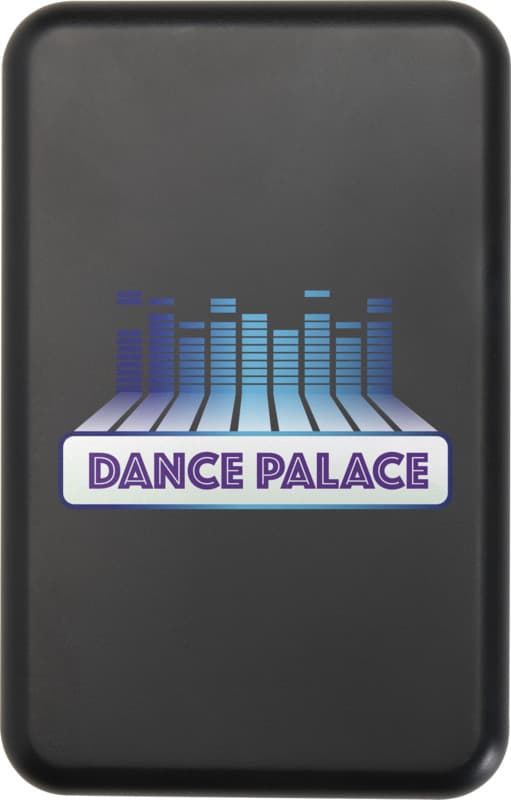 Acrab 10.000 mAh 15W magnetic wireless power bank with 20W PD - made from recycled plastic 16