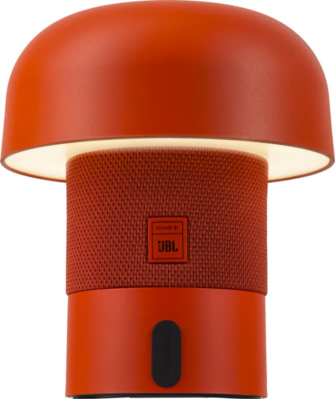Kooduu Sensa Play Mini JBL portable speaker and lamp 7