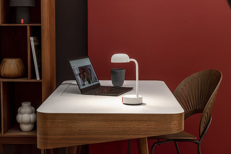 Kooduu Fokus portable lamp 5