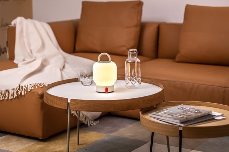 Kooduu Loome portable lamp 6