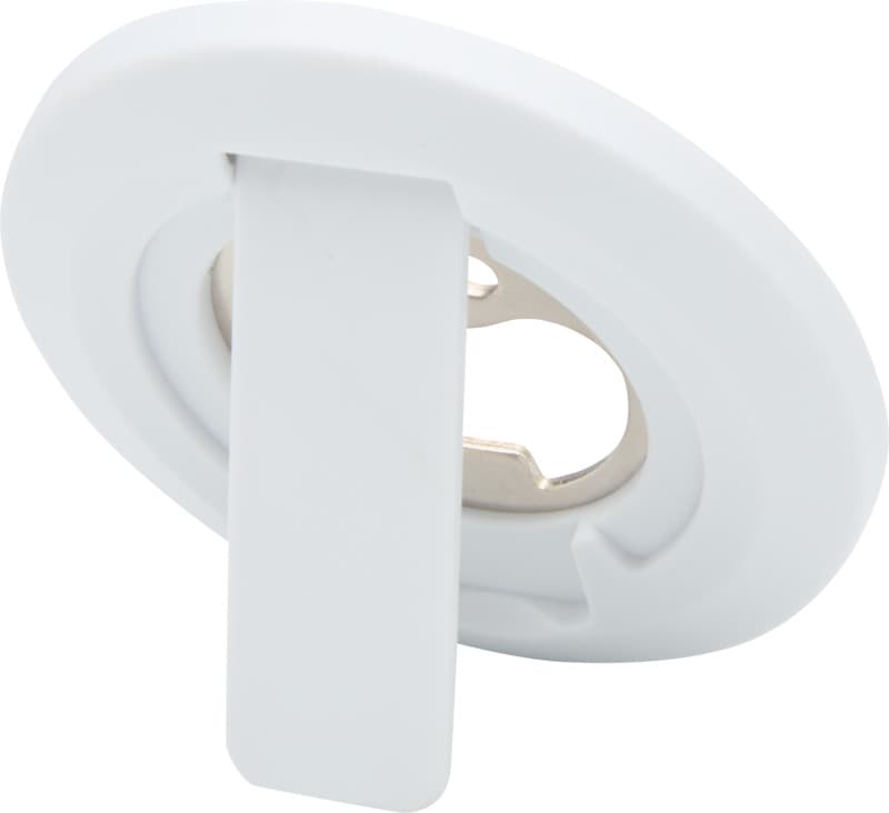 Ain recycled plastic magnetic phone stand with bottle opener  4