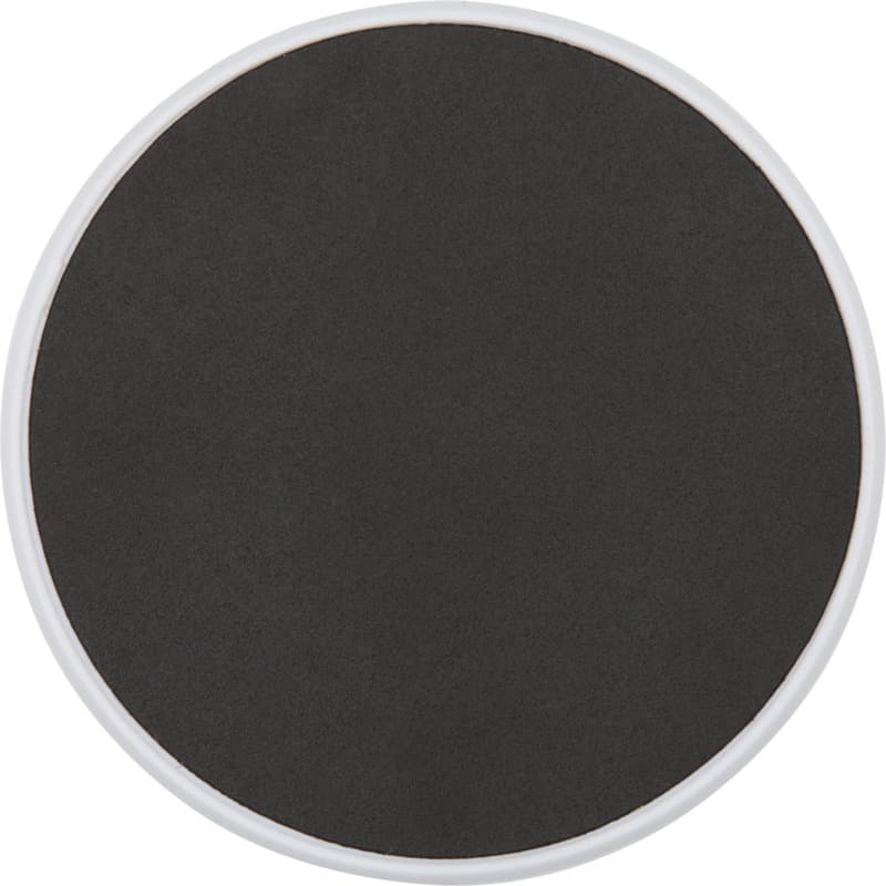 Alcor recycled plastic foldeable magnetic phone stand with bamboo details 2