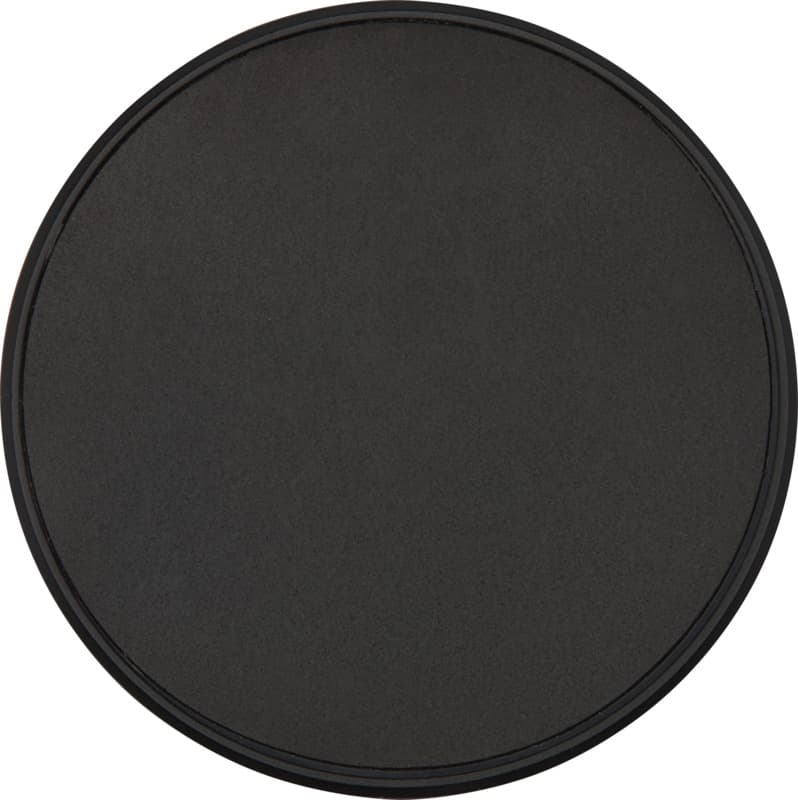 Alcor recycled plastic foldeable magnetic phone stand with bamboo details 6