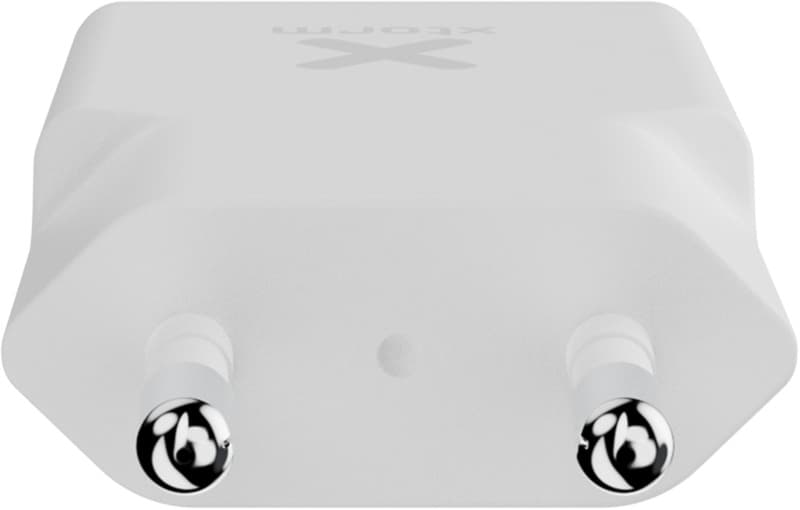 Xtorm XG2SL025 Go2 SlimLine 25W charger 4