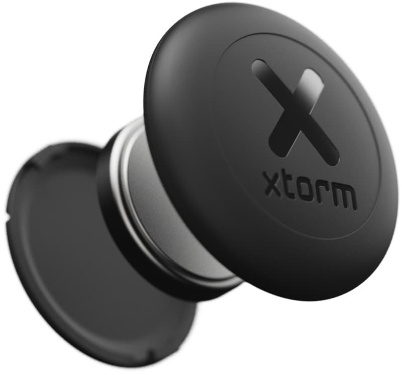 Xtorm XTAG2GA 3-pack water resistant travel tag 18
