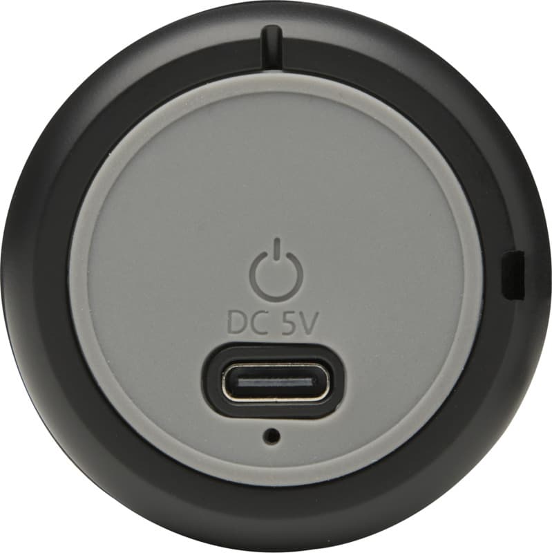 Velkis 3W recycled plastic wireless Bluetooth® speaker 12